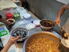 -马光荣肉丸糊辣汤(边东街店)