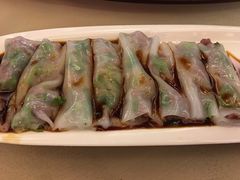 -广州逸林假日酒店·四季桃源中餐厅(白云山风景区店)