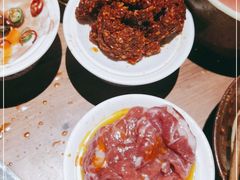 -楠火锅(龙阳广场店)