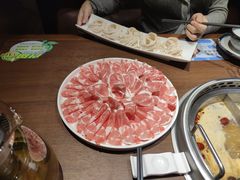 -快乐小羊·内蒙牛羊肉火锅(流花中心店)