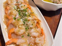 -外婆家(天河领展店)