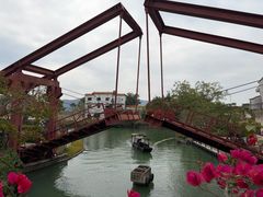 -赤坎·广东华侨国际旅游度假区