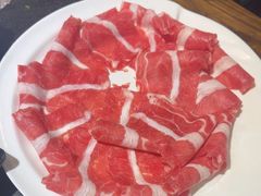 -清真京华源·涮肉烧烤(丰庆店)