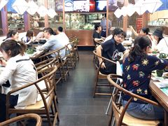 大堂-云海肴云南菜(曲江大悦城店)