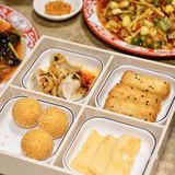 人均60+吃到撑‼️吃江湖川菜就来蓉鱼🉑