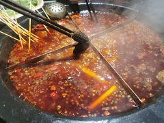 -陈眼镜火锅(总店)