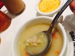 -爱丽丝牛排西餐厅(光谷步行街店)