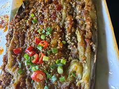 -有奴思烤肉·清真(正宁路店)