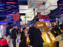 -大玩家(大连高新万达店)