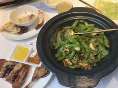 -坛宗剁椒鱼头(河西王府井店)