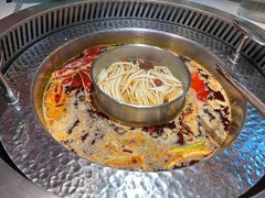 -晓宇重庆火锅(赛格国际购物中心店)