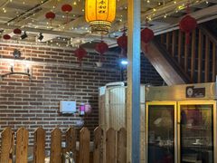 -三个大叔烤羊肉串·炭炉砂锅菜(西三旗店)