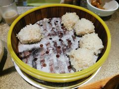 -小碗大胃(福久源新天地店)