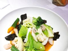 -蟹榭(静安寺晶品商场店)