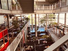 -ROAST coffee & eatery