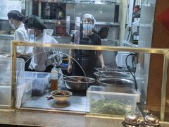-农耕记·湖南土菜(科技园店)