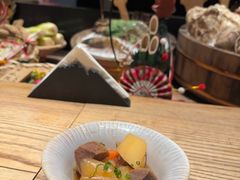 -本源食集 日式烧肉·炉端烧(东海缤纷店)