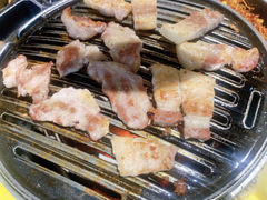 -金顺碳烤肉(番禺傍江地铁站店)