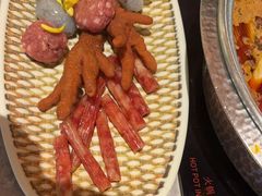 -一绪に寿喜烧(荟聚店)