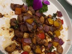 -大草原清真饭庄(沙河店)