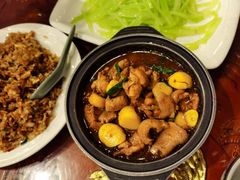 -缪氏川菜(丰盛町店)