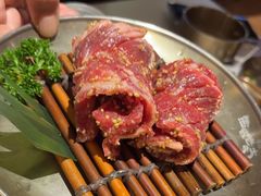 -西塔老太太泥炉烤肉(望京一店)