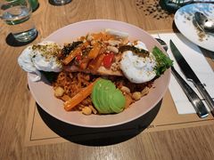 -乔泰勒JOETYLER西餐厅(曲江店)