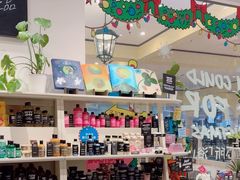 -LUSH(威尼斯人店)