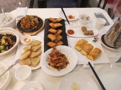 -金时代顺风大酒店(临港百联店)