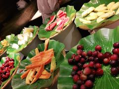 -星伦多 自助料理(圆融店)