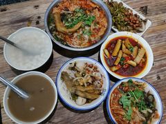 -西环肥仔螺蛳粉(总店)