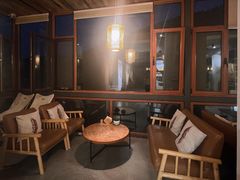 -云座·时光·观景咖啡厅(五爷庙店)