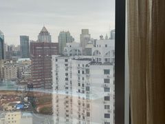 -上海新协通国际大酒店