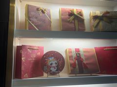 -家琳甜品(江南东店)