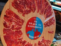 -吼堂老火锅(太古里总店)