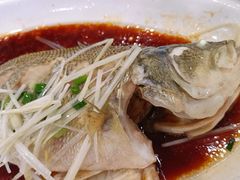 -大鸭梨烤鸭店(古城店)
