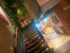 -如意部落·海鲜烧烤创意菜(金梦海湾店)