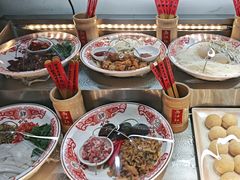 -西江红·株洲本地菜(滨江南路店)