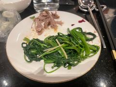 -三亚亚龙湾瑞吉酒店·铭轩中餐厅Mingxuan·海南菜·粤菜