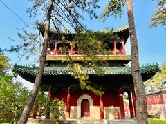 -普乐寺