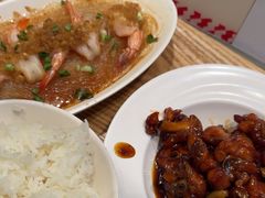 -乡村基·川味现炒大王(熙悦天街店)