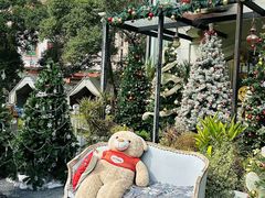 -24H COLOR咖啡厅(惠州金山湖店)