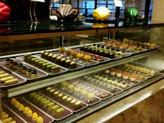 -“香”全日餐厅·株洲大汉希尔顿酒店