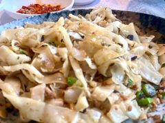 -沙河粉村·国家非遗传承(云台店)