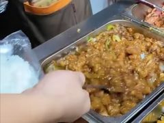 -晓宇盒饭(民安街店)