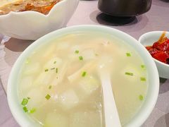-海天楼中餐厅(吴宫泛太平洋酒店)