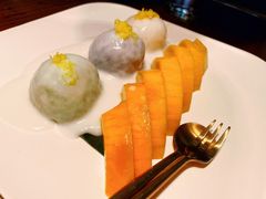 -泰香米泰国餐厅(中大国际店)
