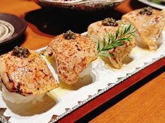 -隐炉和牛烧肉店(群力店)