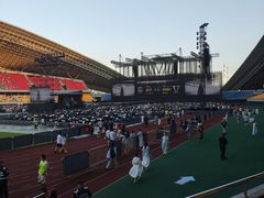 -金华市体育中心