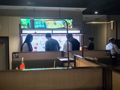 -海底捞火锅(海宁路店)